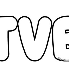 scritta tvb