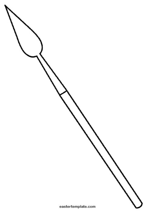 Lancia 1 spear