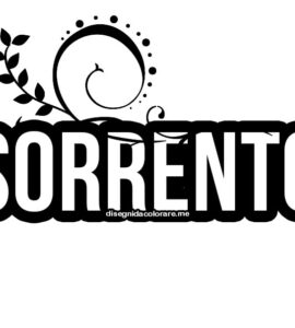 sorrento