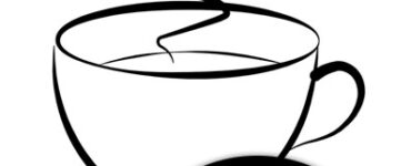 tazzina caffe