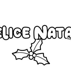 felice natale