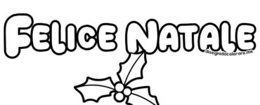 felice natale