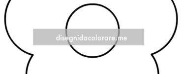 fiore semplice