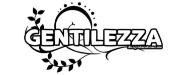 gentilezza