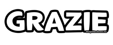 grazie