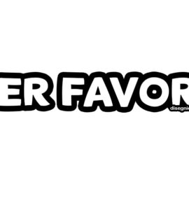 per favore