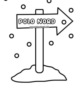 polo nord