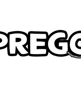prego