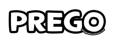 prego