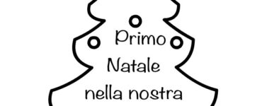 primo natale nuova casa