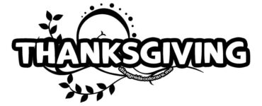 thanksgiving