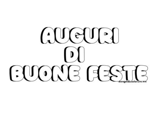 Striscione con scritta Happy Birthday, da appendere alla parete, per