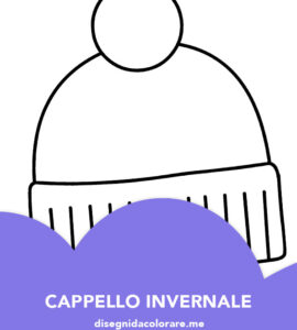 cappello invernale