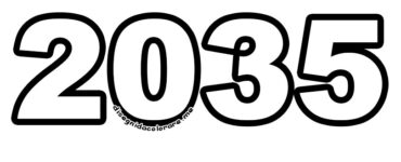 numero 2035