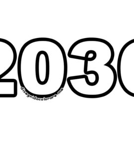 numero 2036
