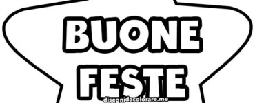 stella buone feste