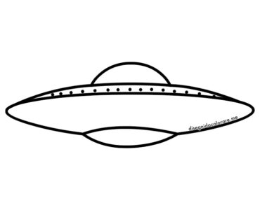 disco volante