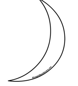 mezza luna