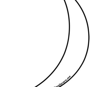 mezza luna