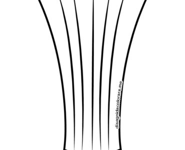 vaso cristallo