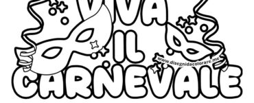 viva il carnevale