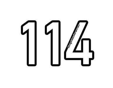114 numero