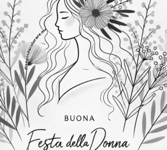 buona festa della donna