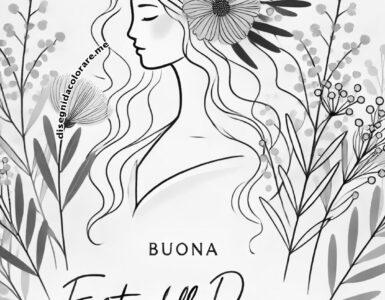 buona festa della donna