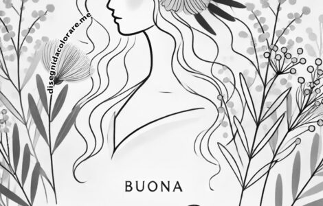 buona festa della donna