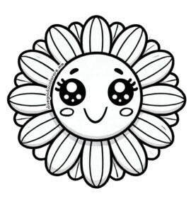 kawaii margherita
