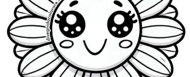 kawaii margherita