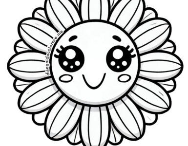 kawaii margherita