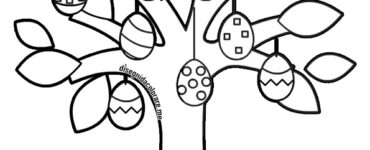 albero pasqua