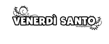 venerdi santo