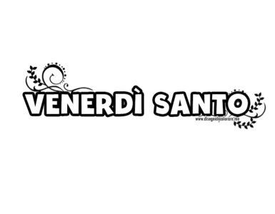 venerdi santo