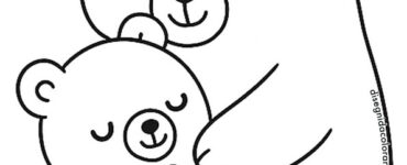 mamma orso