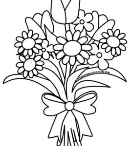 mazzo di fiori