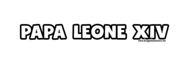 papa leone XIV