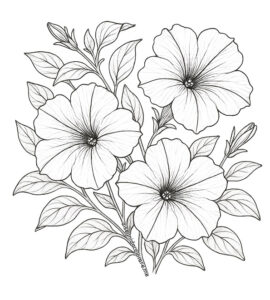 petunia