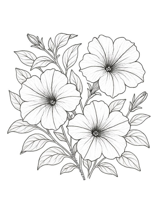 petunia