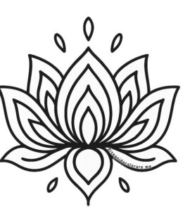 fiore di loto