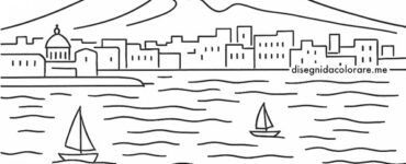 paesaggio mare