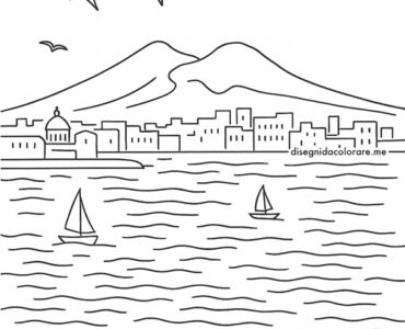 paesaggio mare