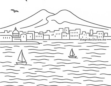 paesaggio mare