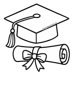 tocco pergamena laurea