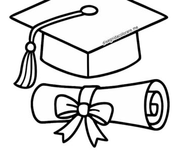 tocco pergamena laurea