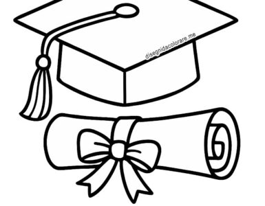 tocco pergamena laurea