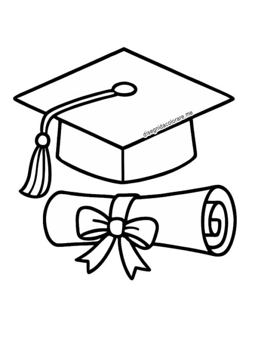 tocco pergamena laurea
