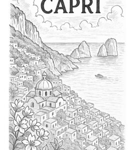 capri