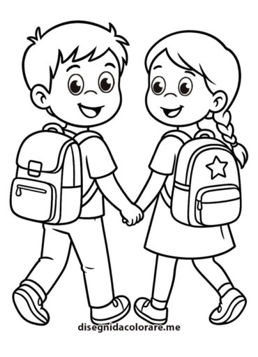 Back to school: materiali per la scuola elementare | Mamma Felice